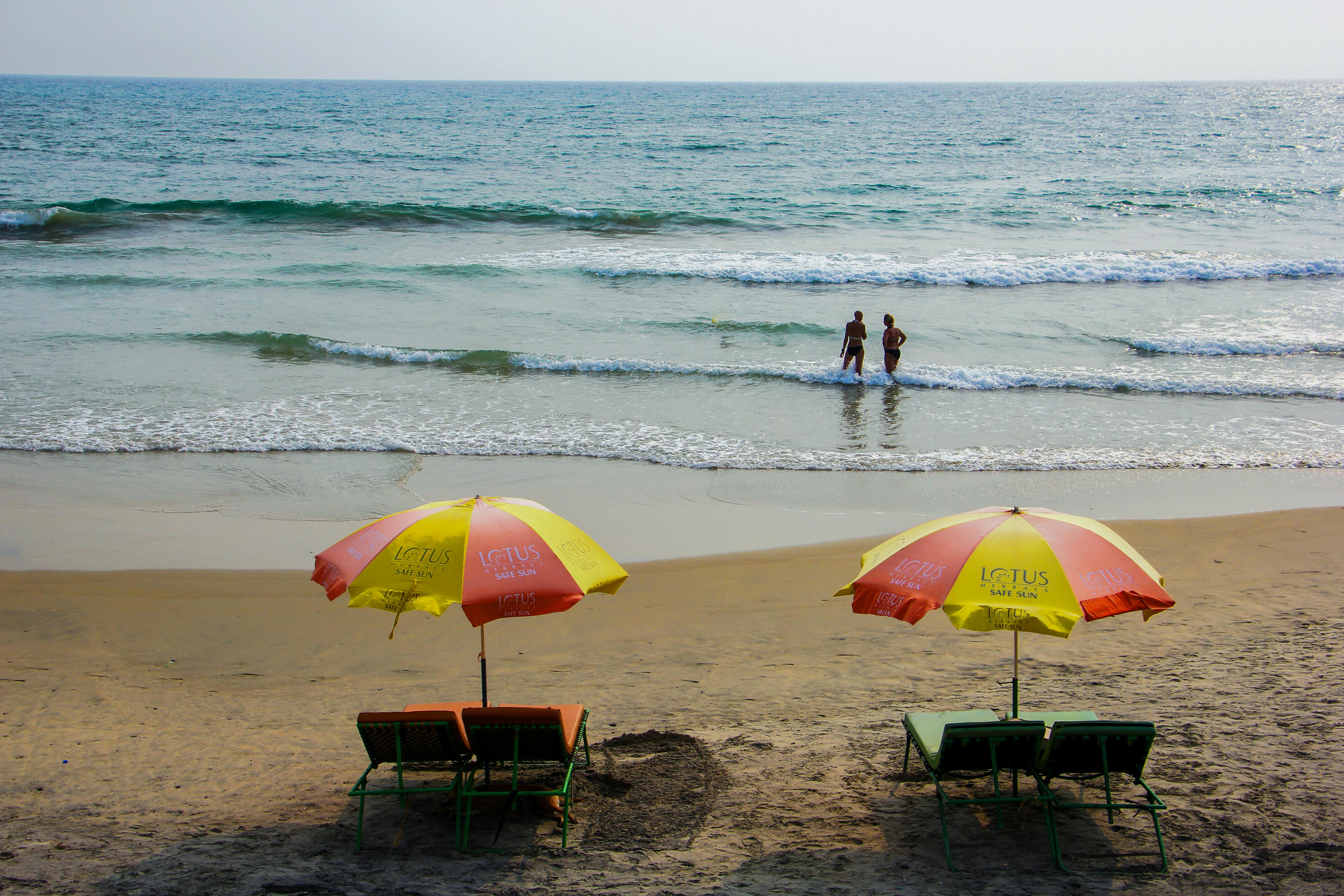 Zanzibar Beaches
